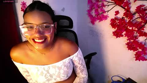 chleo_rosse online show from 04.21.26