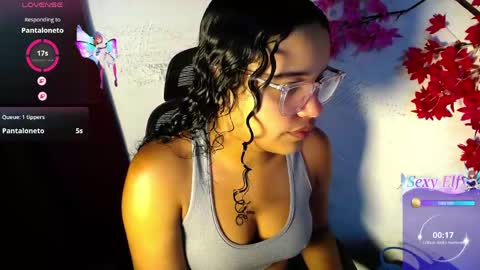 chleo_rosse online show from 06.03.26