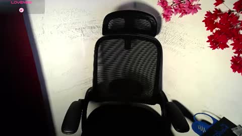chleo_rosse online show from 06.15.26