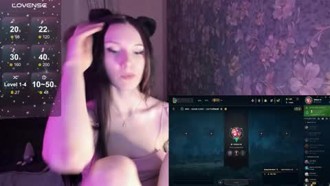 Erica online show from 02.02.26