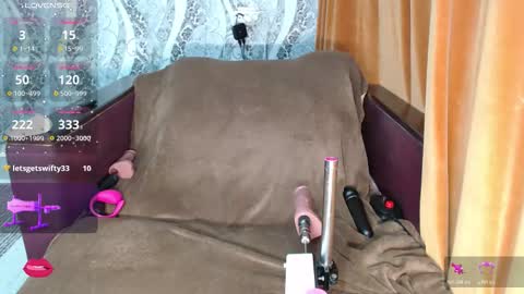 Snapshot of chloe29 chatting on 11.27.25 Mira online show from 11.27.25