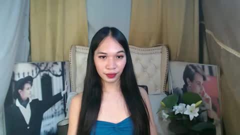 chloe_bilat online show from 12.03.25