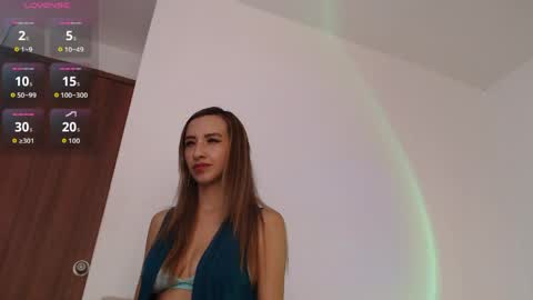 Snapshot of chloe_bitelly chatting on 04.23.26 Chloe Bitelly online show from 04.23.26