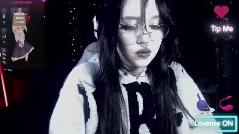 chloe_crystall_killer online show from 11.16.25