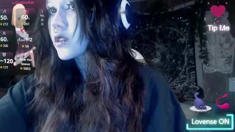 chloe_crystall_killer online show from 04.30.26
