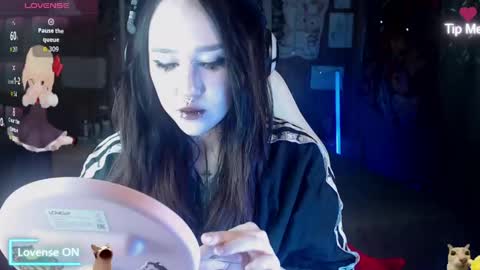 chloe_crystall_killer online show from 05.14.26