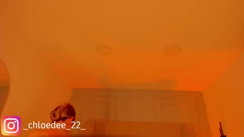 Chloe online show from 02.20.26