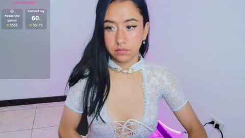 chloe_desire11 online show from 06.19.26