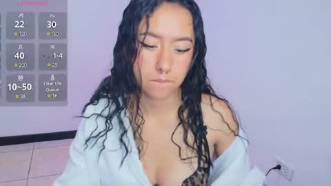 chloe_desire11 online show from 07.08.26