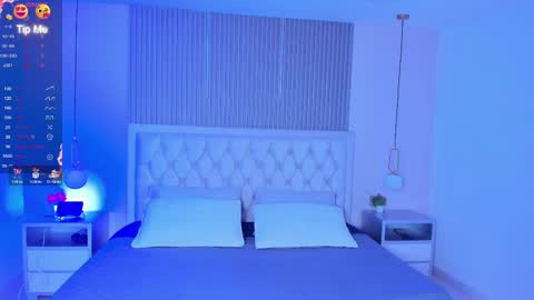 Snapshot of chloe_dolls18 chatting on 02.13.26 CLHOE online show from 02.13.26