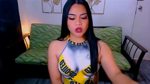 Snapshot of chloe_elsher chatting on 02.23.26 Ts Chloeeeeee online show from 02.23.26