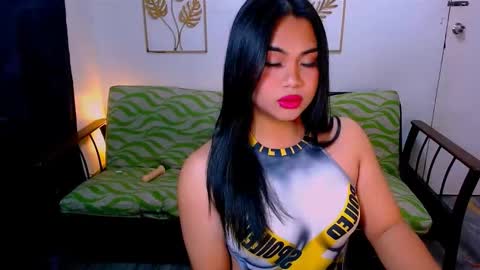 Snapshot of chloe_elsher chatting on 02.24.26 Ts Chloeeeeee online show from 02.24.26