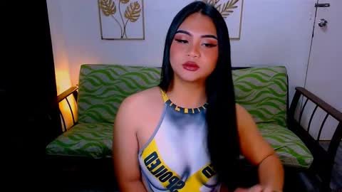 Snapshot of chloe_elsher chatting on 02.25.26 Ts Chloeeeeee online show from 02.25.26