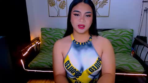 Snapshot of chloe_elsher chatting on 03.07.26 Ts Chloeeeeee online show from 03.07.26