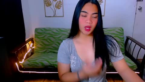 Snapshot of chloe_elsher chatting on 03.21.26 Ts Chloeeeeee online show from 03.21.26