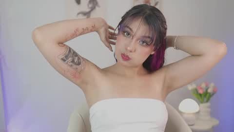 Chloe  online show from 05.29.26