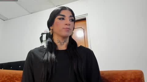 Snapshot of chloe_evanx_ chatting on 12.30.24 Chloe Evanx  online show from 12.30.24