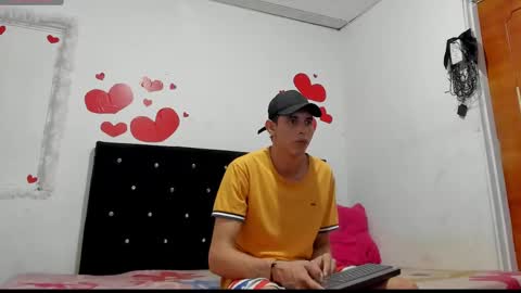 Snapshot of chloe_evanx_ chatting on 03.08.25 Chloe Evanx  online show from 03.08.25