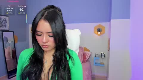 Chloe online show from 10.01.25