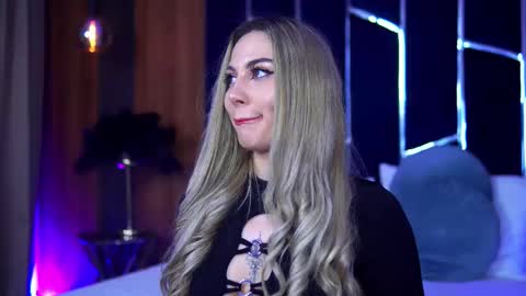 Chloe GraceeX online show from 03.08.26