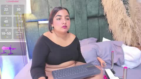 Snapshot of chloe_jackson25 chatting on 03.03.26 Chloe online show from 03.03.26