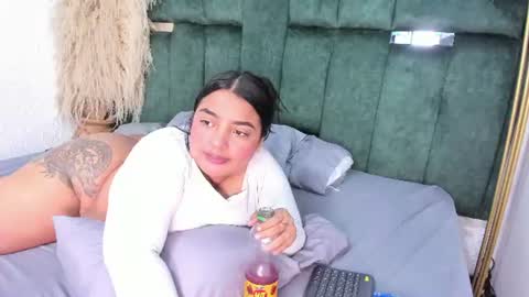 Chloe online show from 06.18.26
