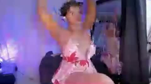 chloe_kisses2 online show from 06.18.26