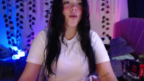  CHLOE online show from 03.05.26