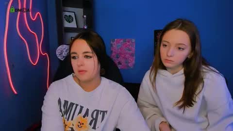 chloe_ley online show from 03.03.26