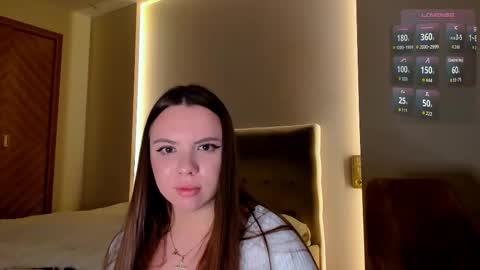 Chloe online show from 10.11.25