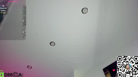 Chloe Lov GTM2 Mon Tue Thu Sat Sun 0400am - 1030m online show from 11.03.25