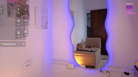 Snapshot of chloe_madisson chatting on 01.15.26 chloe online show from 01.15.26