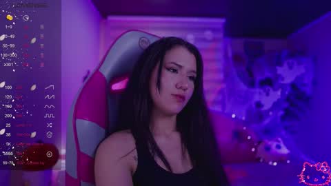 CLOE  online show from 10.09.25