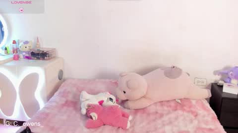 Chloe  online show from 03.11.26