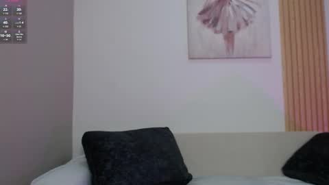 Snapshot of chloe_peach_ chatting on 02.03.26 chloe_peach_ online show from 02.03.26