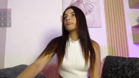 Snapshot of chloe_peach_ chatting on 02.21.26 chloe_peach_ online show from 02.21.26