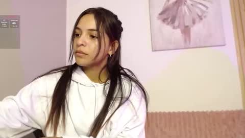 Snapshot of chloe_peach_ chatting on 02.25.26 chloe_peach_ online show from 02.25.26