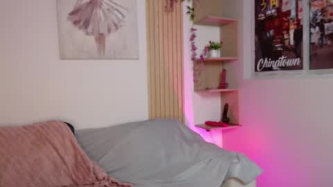 chloe_peach_ online show from 05.03.26