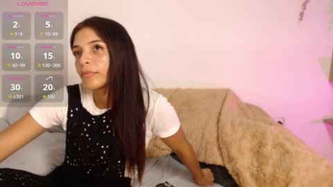 Snapshot of chloe_peach_ chatting on 06.05.26 chloe_peach_ online show from 06.05.26