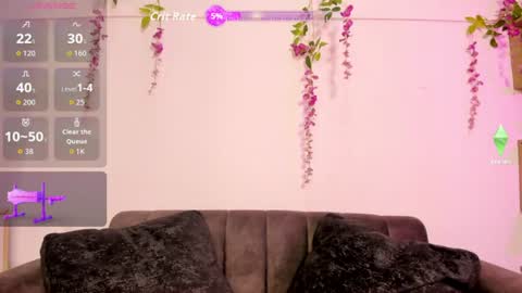 Snapshot of chloe_peach_ chatting on 06.23.26 chloe_peach_ online show from 06.23.26