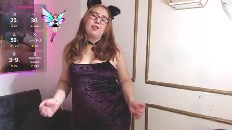 chloe_prg online show from 10.01.25