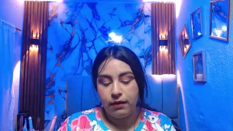 chloe_smith5 online show from 02.17.26