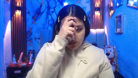 chloe_smith5 online show from 03.03.26