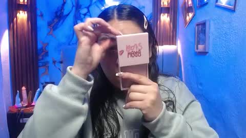 chloe_smith5 online show from 03.13.26