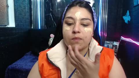 chloe_smith5 online show from 06.27.26