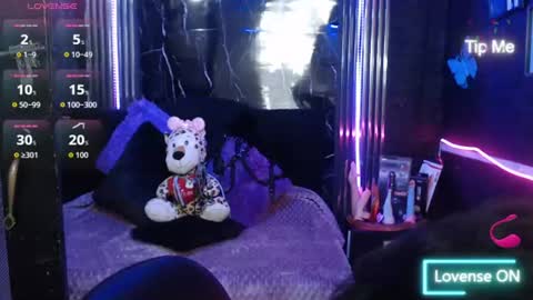 chloe_smith5 online show from 07.13.26