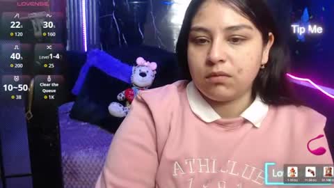 chloe_smith5 online show from 07.21.26