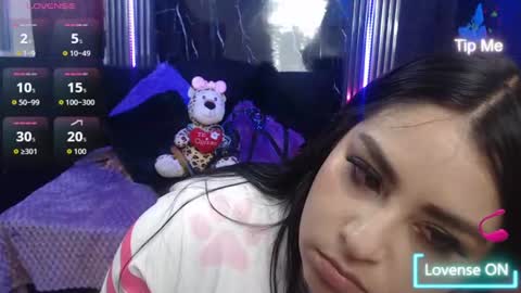 chloe_smith5 online show from 07.22.26