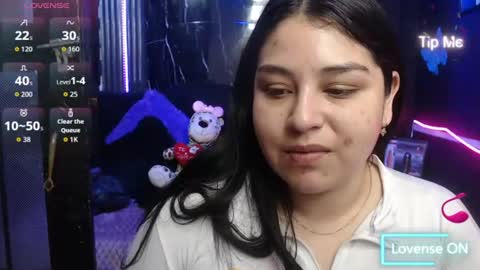 chloe_smith5 online show from 07.23.26