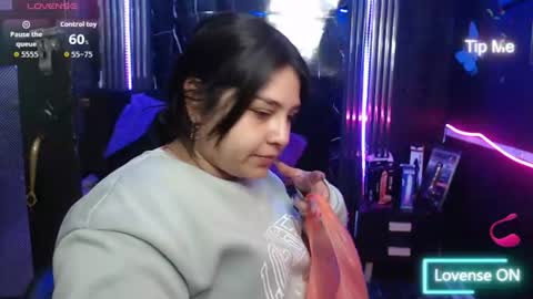 chloe_smith5 online show from 07.27.26